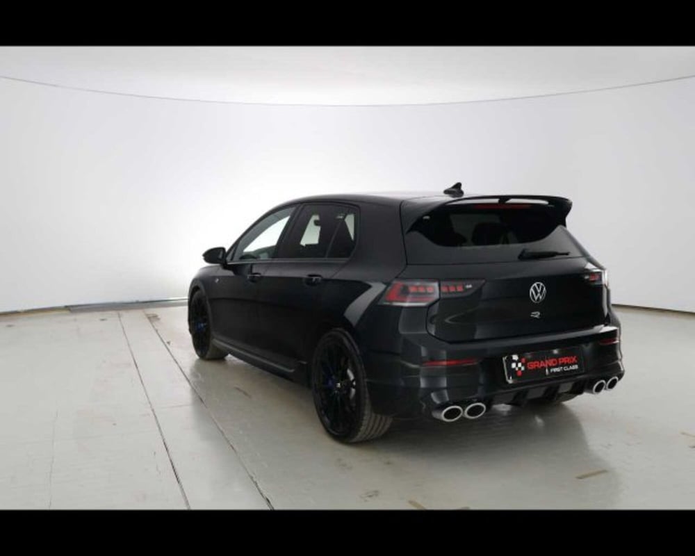 Volkswagen Golf usata a Bologna (7)