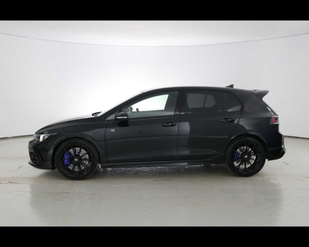 Volkswagen Golf usata a Bologna (8)