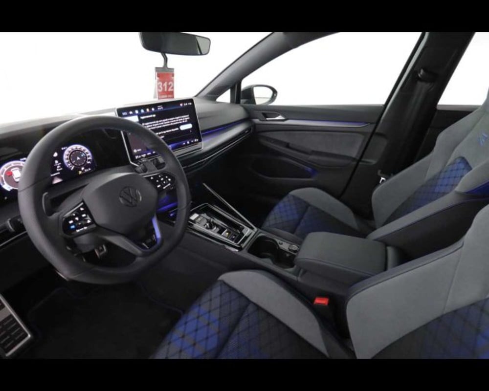 Volkswagen Golf usata a Bologna (9)