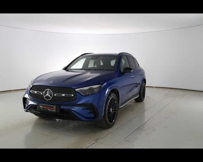 Mercedes-Benz GLC 300 4Matic Mild Hybrid AMG Premium del 2023 usata a Castenaso
