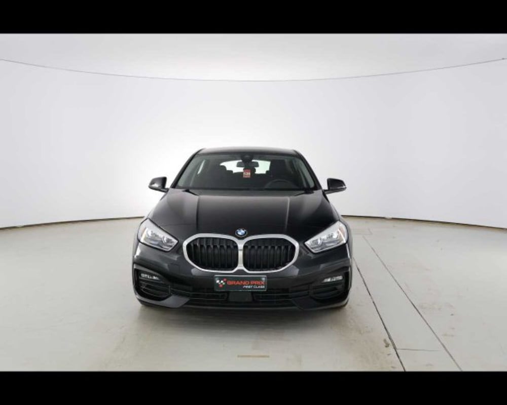 BMW Serie 1 usata a Bologna (2)