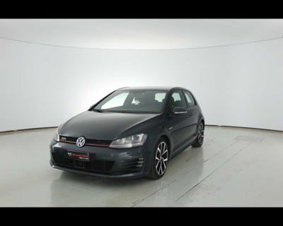 Volkswagen Golf GTI Performance 2.0 TSI DSG 3p. BlueMotion Technology del 2016 usata a Castenaso