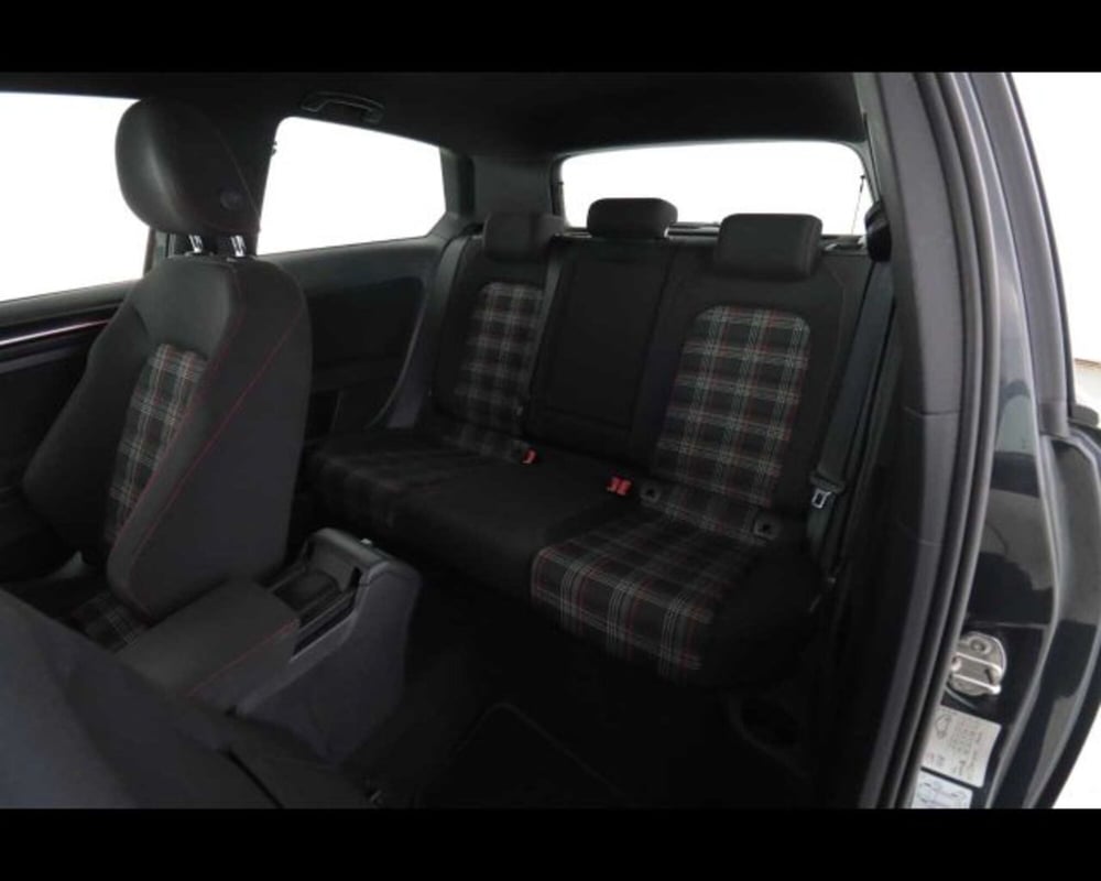 Volkswagen Golf usata a Bologna (10)
