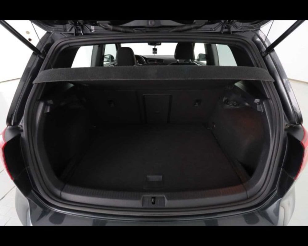 Volkswagen Golf usata a Bologna (14)