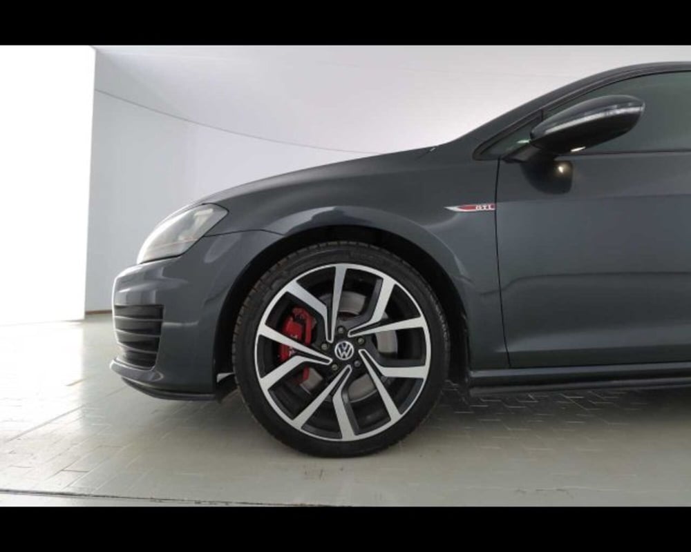 Volkswagen Golf usata a Bologna (15)