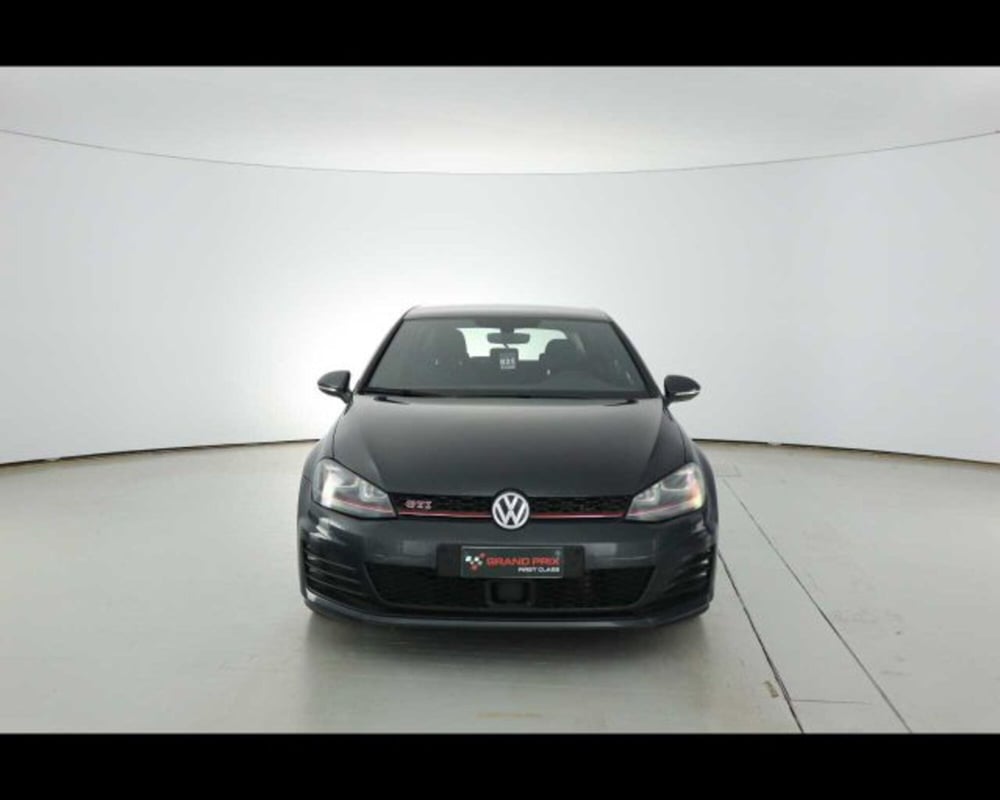 Volkswagen Golf usata a Bologna (2)