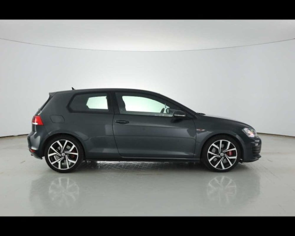 Volkswagen Golf usata a Bologna (4)