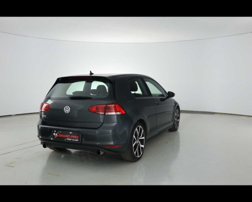 Volkswagen Golf usata a Bologna (5)