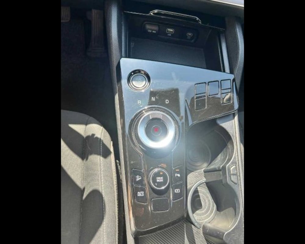 Kia Sportage usata a Bologna (10)