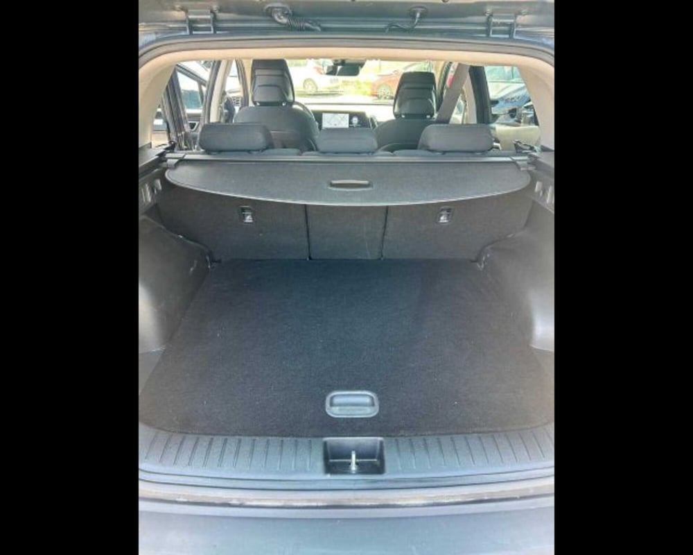 Kia Sportage usata a Bologna (12)