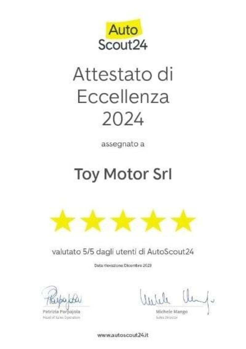 Toyota Yaris usata a Perugia (3)