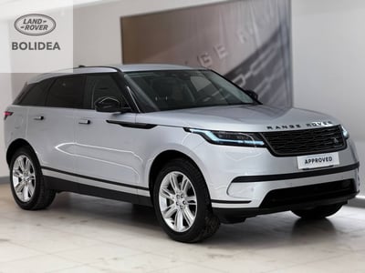 Land Rover Range Rover Velar 2.0D I4 204 CV del 2024 usata a Savona
