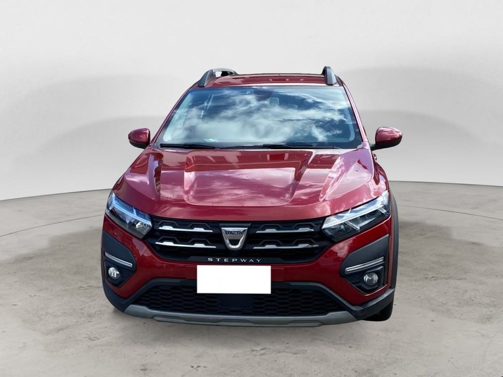 Dacia Sandero usata a Roma (7)