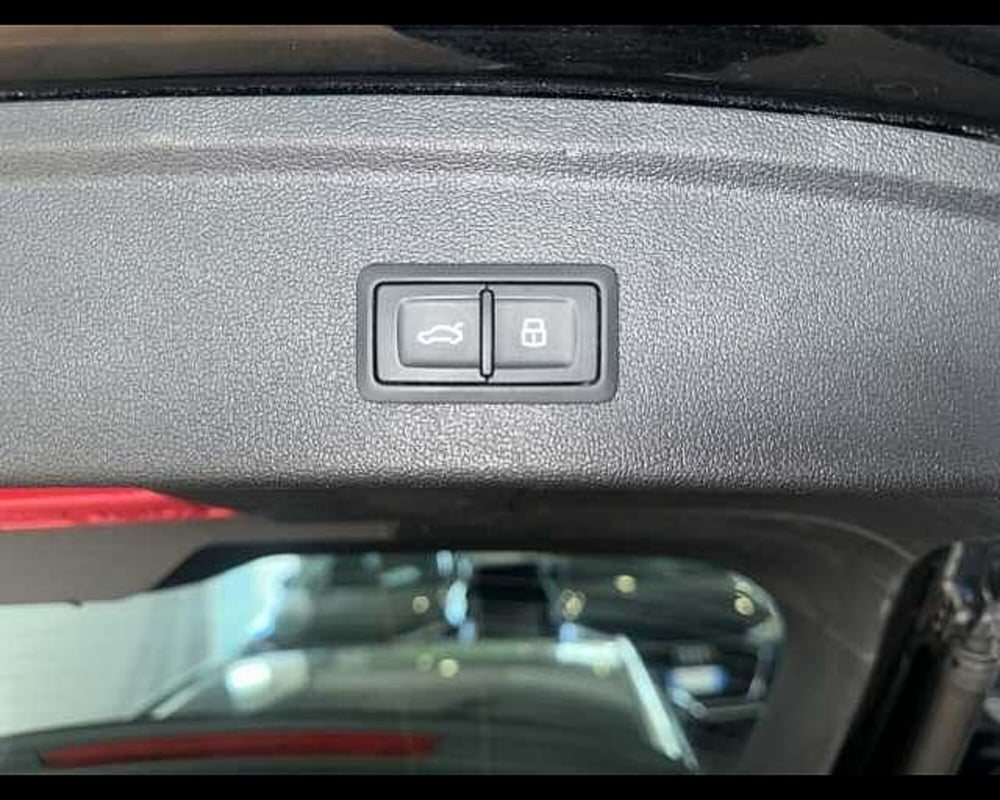 Audi A3 Sportback usata a Roma (12)
