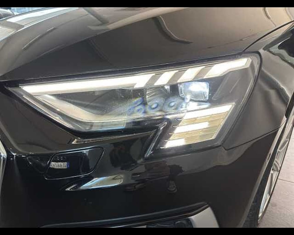 Audi A3 Sportback usata a Roma (15)