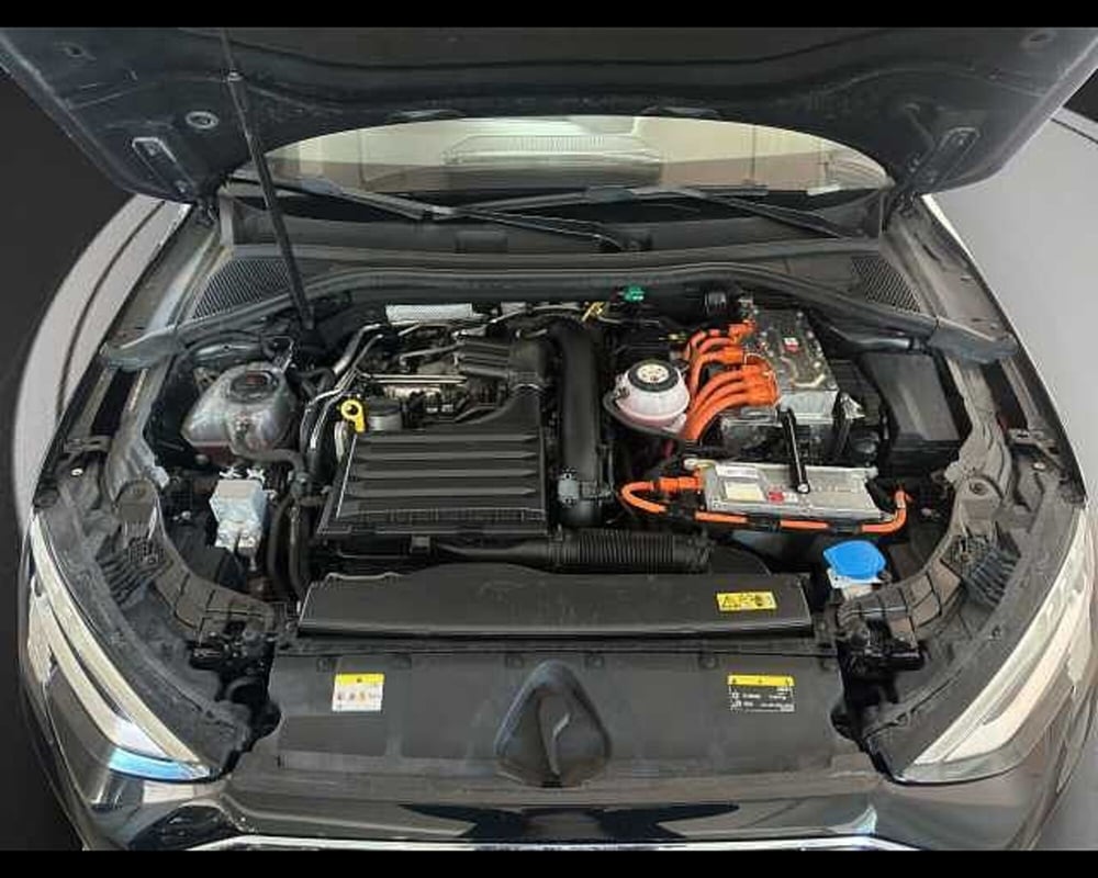Audi A3 Sportback usata a Roma (9)