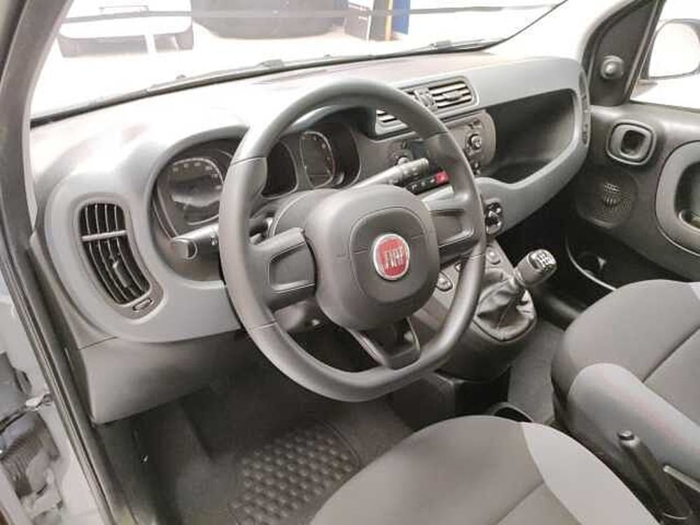 Fiat Panda usata a Teramo (11)