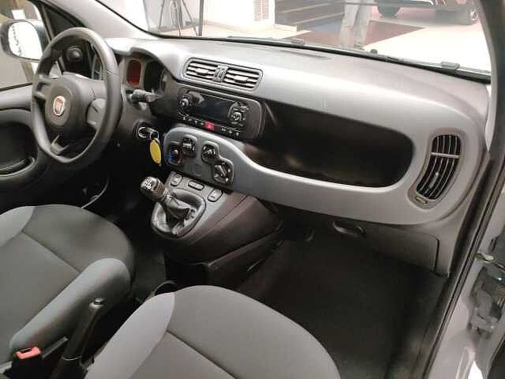 Fiat Panda usata a Teramo (12)