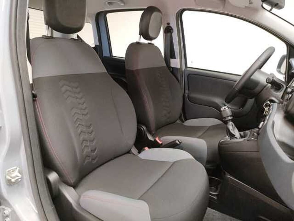 Fiat Panda usata a Teramo (15)