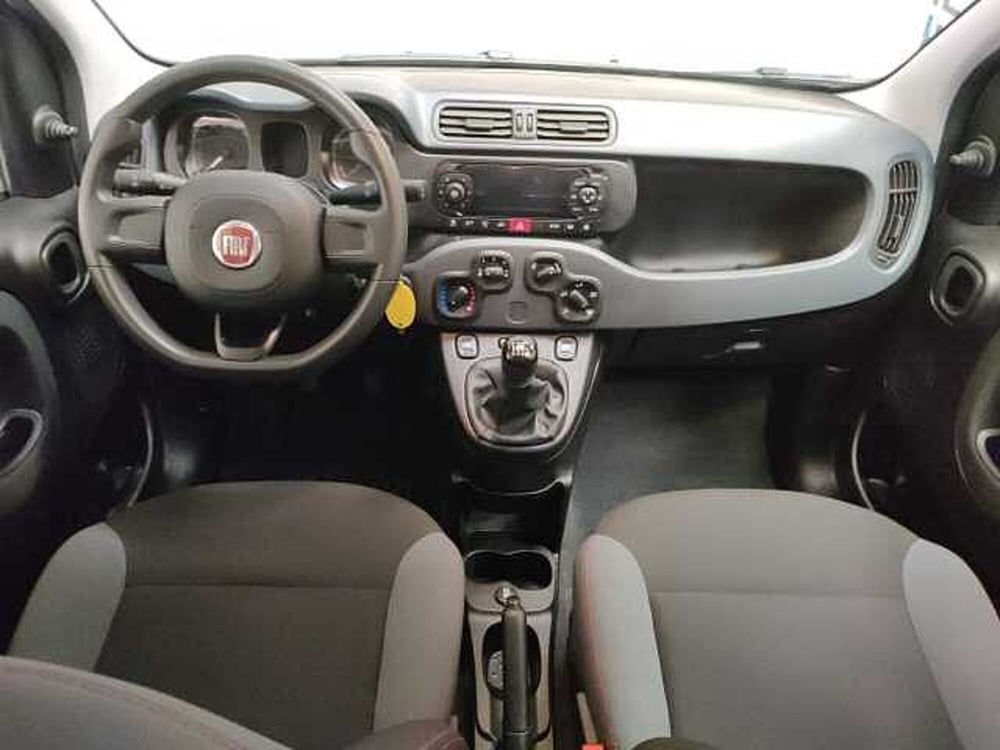 Fiat Panda usata a Teramo (16)