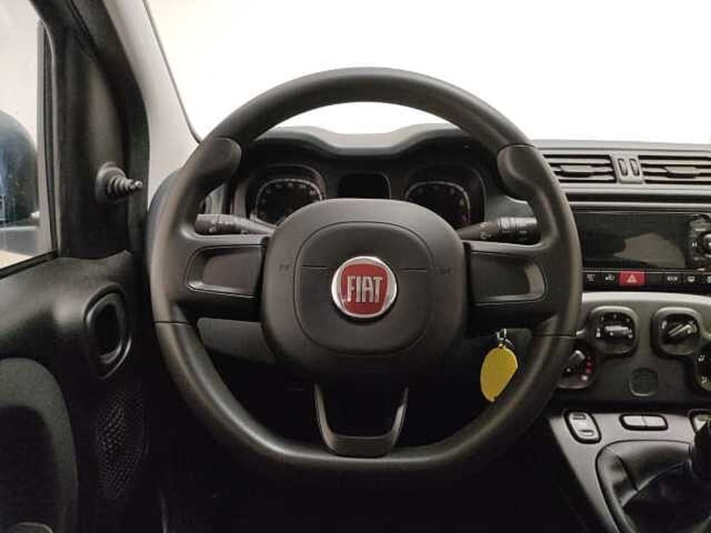 Fiat Panda usata a Teramo (17)