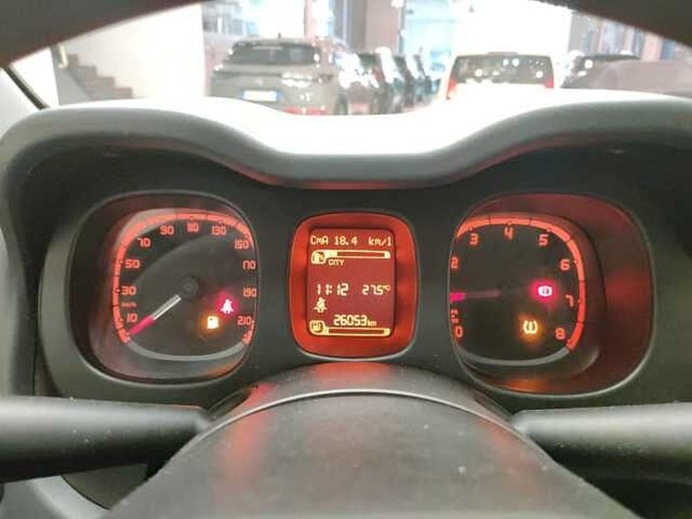 Fiat Panda usata a Teramo (18)