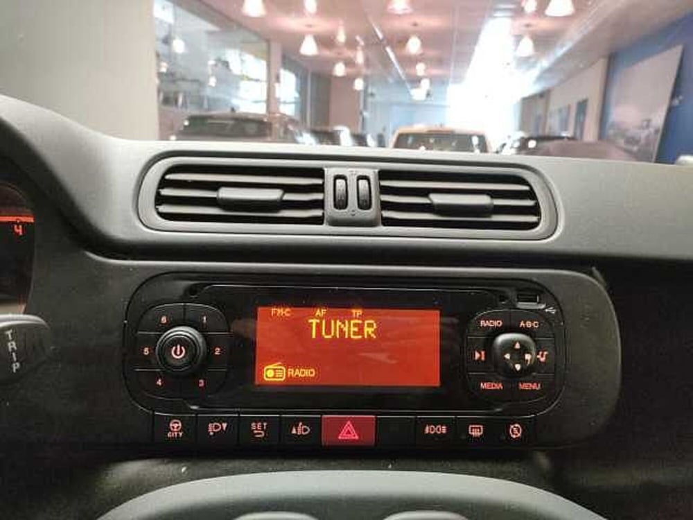 Fiat Panda usata a Teramo (19)