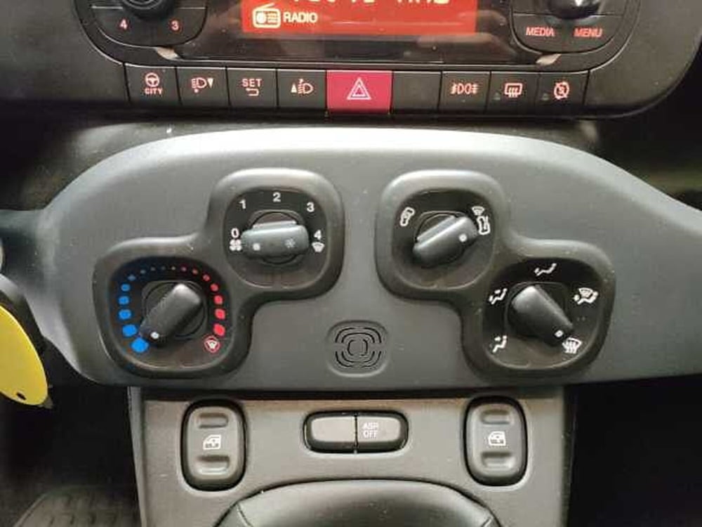 Fiat Panda usata a Teramo (20)