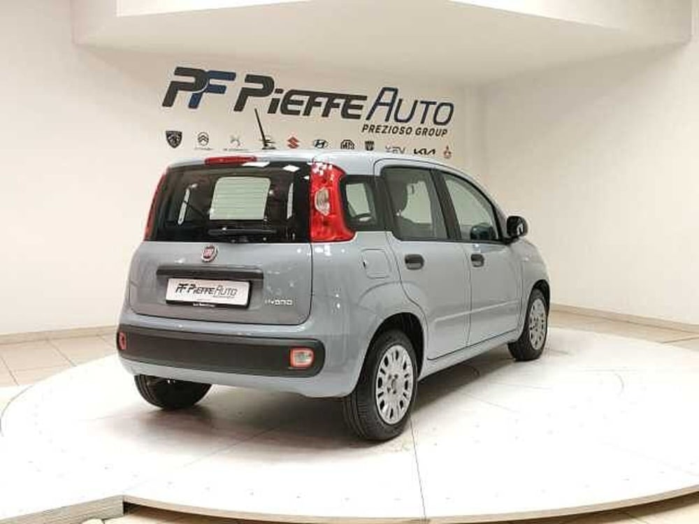 Fiat Panda usata a Teramo (4)
