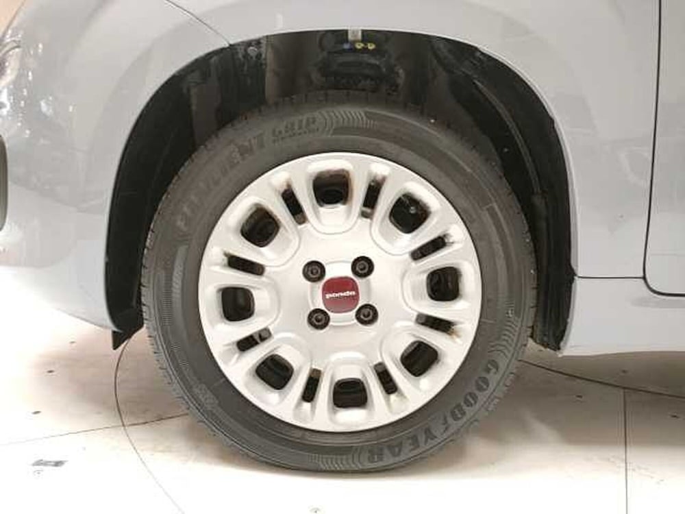 Fiat Panda usata a Teramo (7)