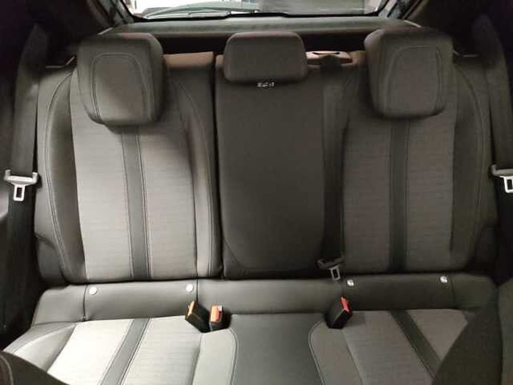 Peugeot 208 usata a Teramo (13)