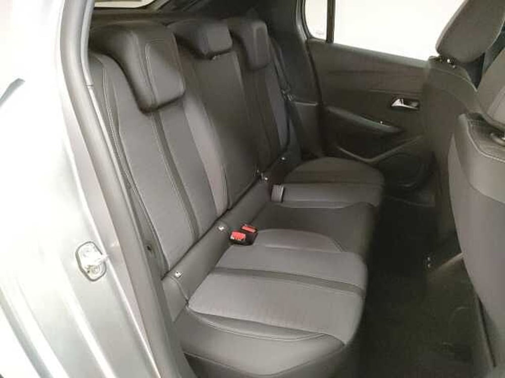 Peugeot 208 usata a Teramo (14)