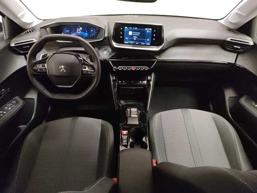 Peugeot 208 usata a Teramo (16)