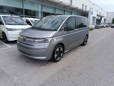 Volkswagen Multivan 2.0 tdi Life 150cv dsg 7p.ti nuova a Vicenza