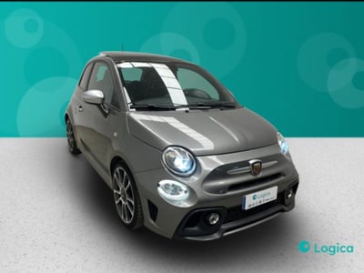 Abarth 595 595 1.4 Turbo T-Jet 165 CV Turismo del 2020 usata a Biella