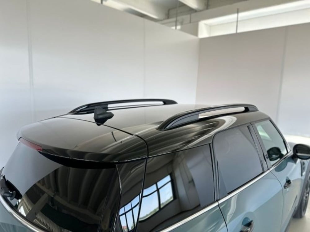 MINI Mini Countryman usata a Modena (10)
