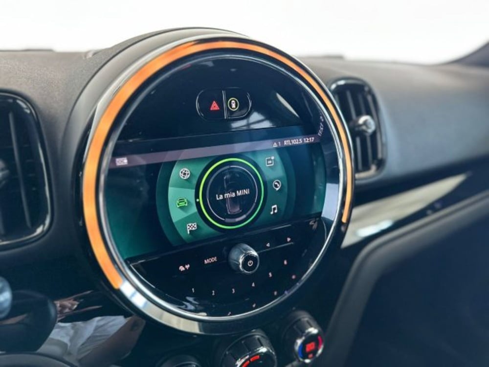 MINI Mini Countryman usata a Modena (3)