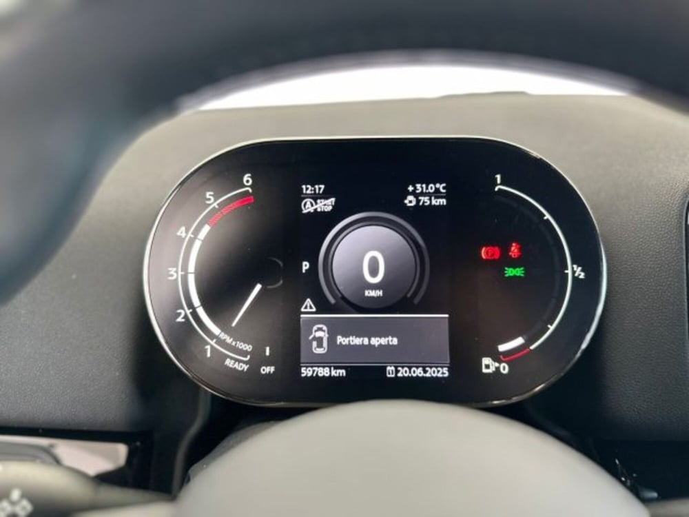 MINI Mini Countryman usata a Modena (4)