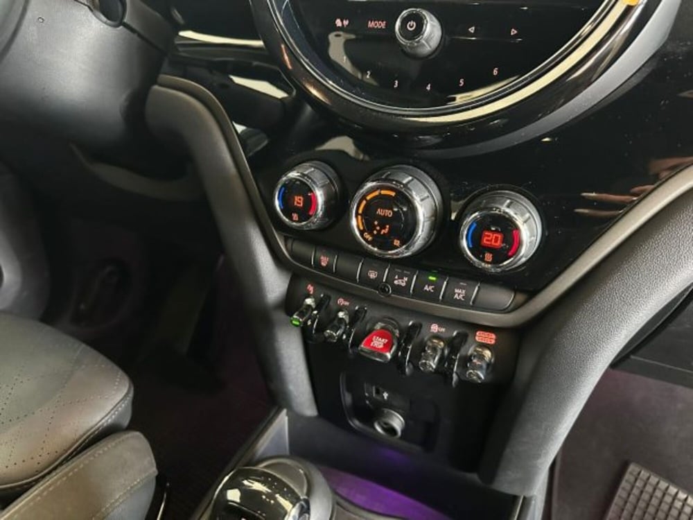 MINI Mini Countryman usata a Modena (5)