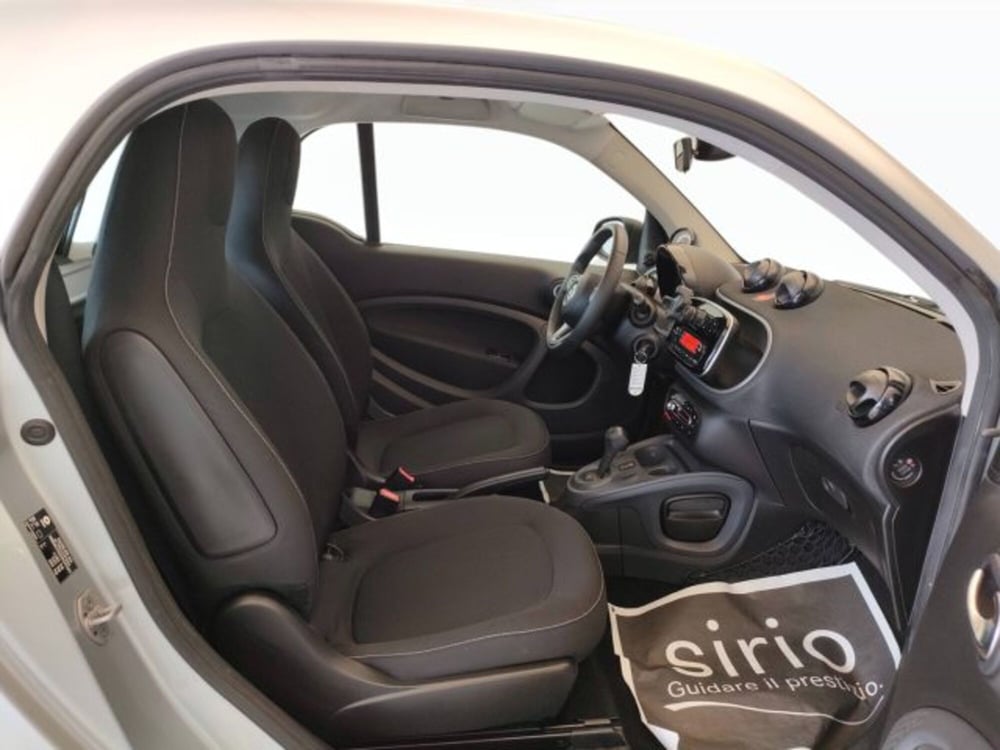 smart Fortwo usata a Teramo (10)