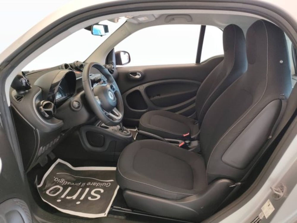 smart Fortwo usata a Teramo (12)