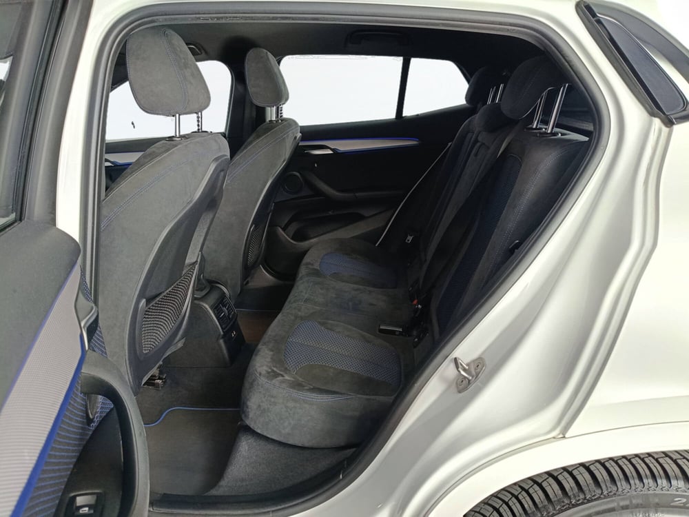 BMW X2 usata a Ascoli Piceno (10)