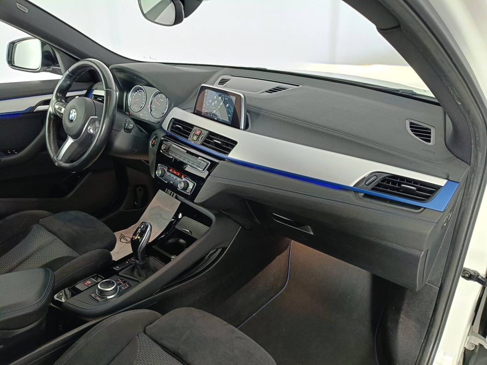 BMW X2 usata a Ascoli Piceno (11)