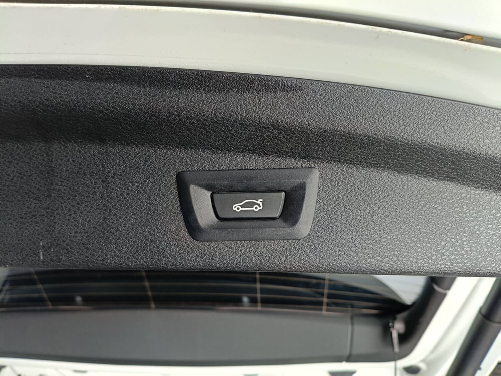 BMW X2 usata a Ascoli Piceno (17)
