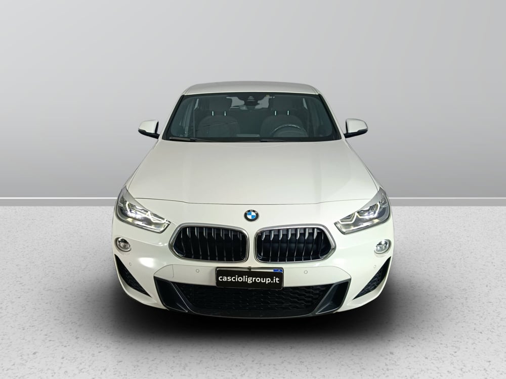 BMW X2 usata a Ascoli Piceno (2)