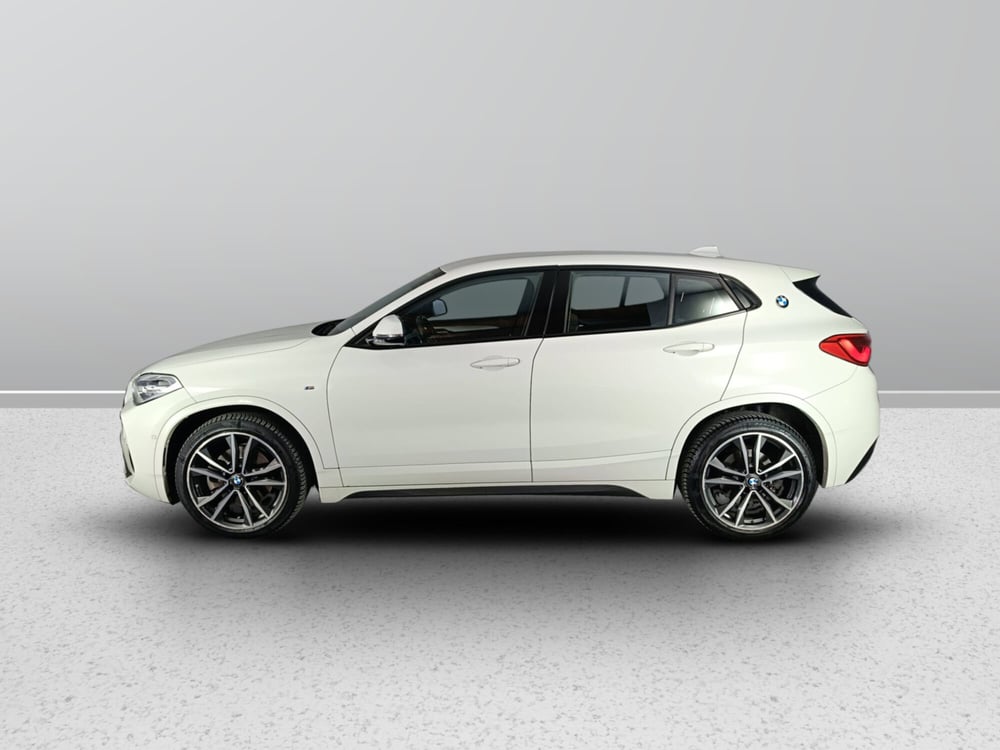 BMW X2 usata a Ascoli Piceno (3)
