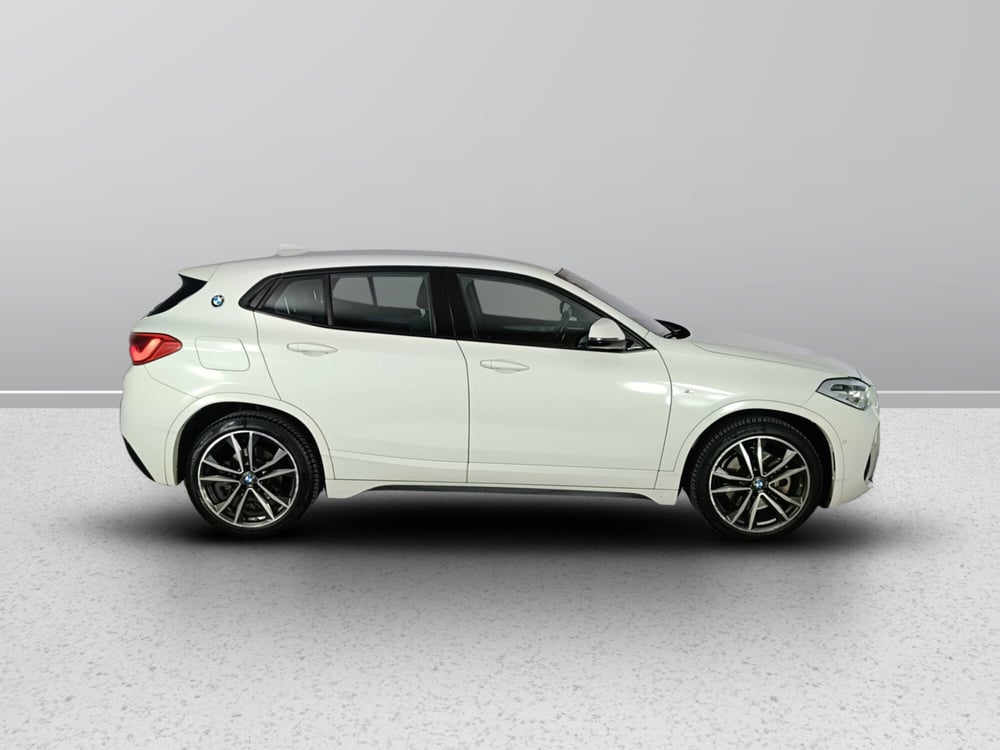 BMW X2 usata a Ascoli Piceno (6)
