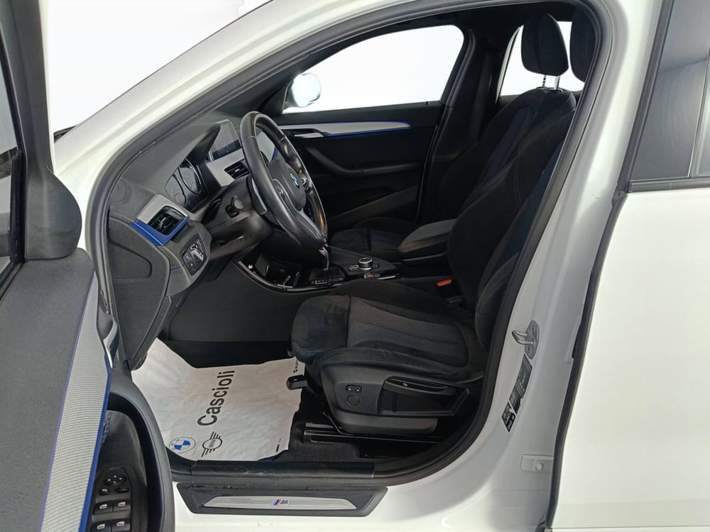 BMW X2 usata a Ascoli Piceno (9)