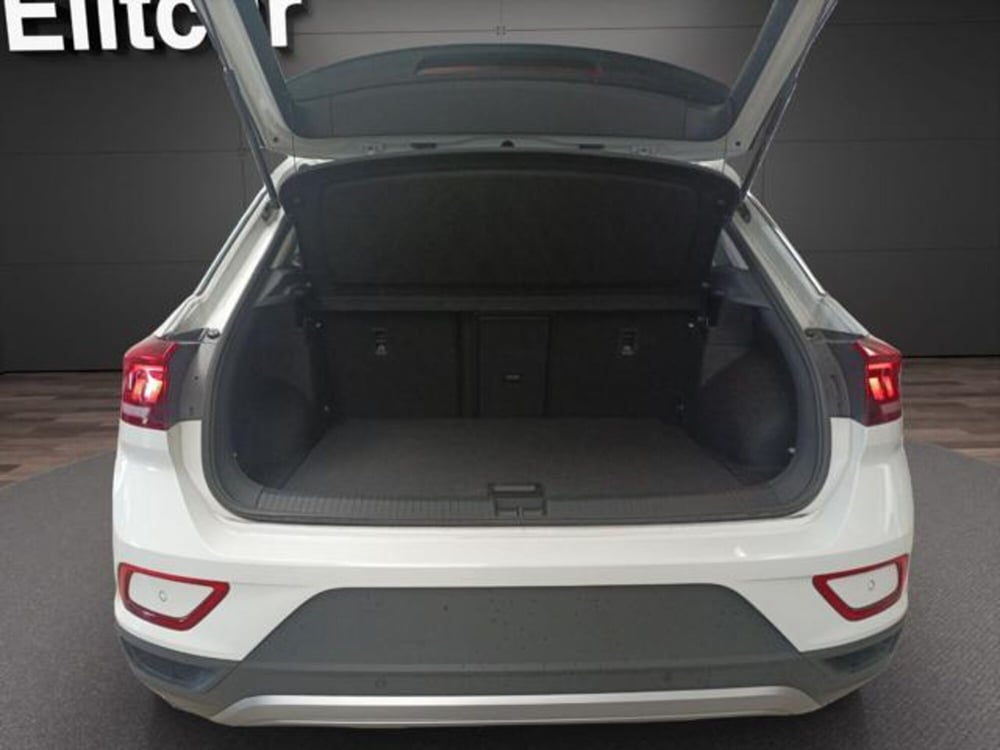 Volkswagen T-Roc usata a Milano (18)