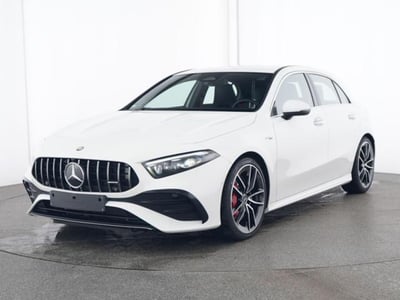 Mercedes-Benz Classe A AMG 35 AMG Line Advanced Plus 4matic auto del 2024 usata a Magenta